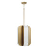Capital Lighting Marcell | Pendants at 72W, 3250lm, & 3000K Temp