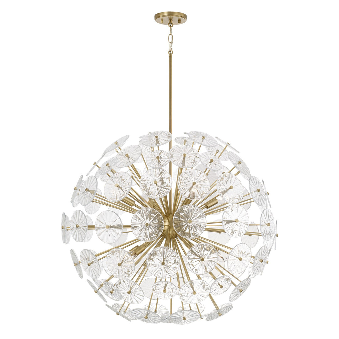 Capital LightingEmelieEight Light Chandelier