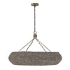 Capital Lighting Morada | Large Chandeliers at 60W