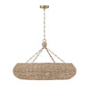 Capital Lighting Morada | Mid. Chandeliers at 60W