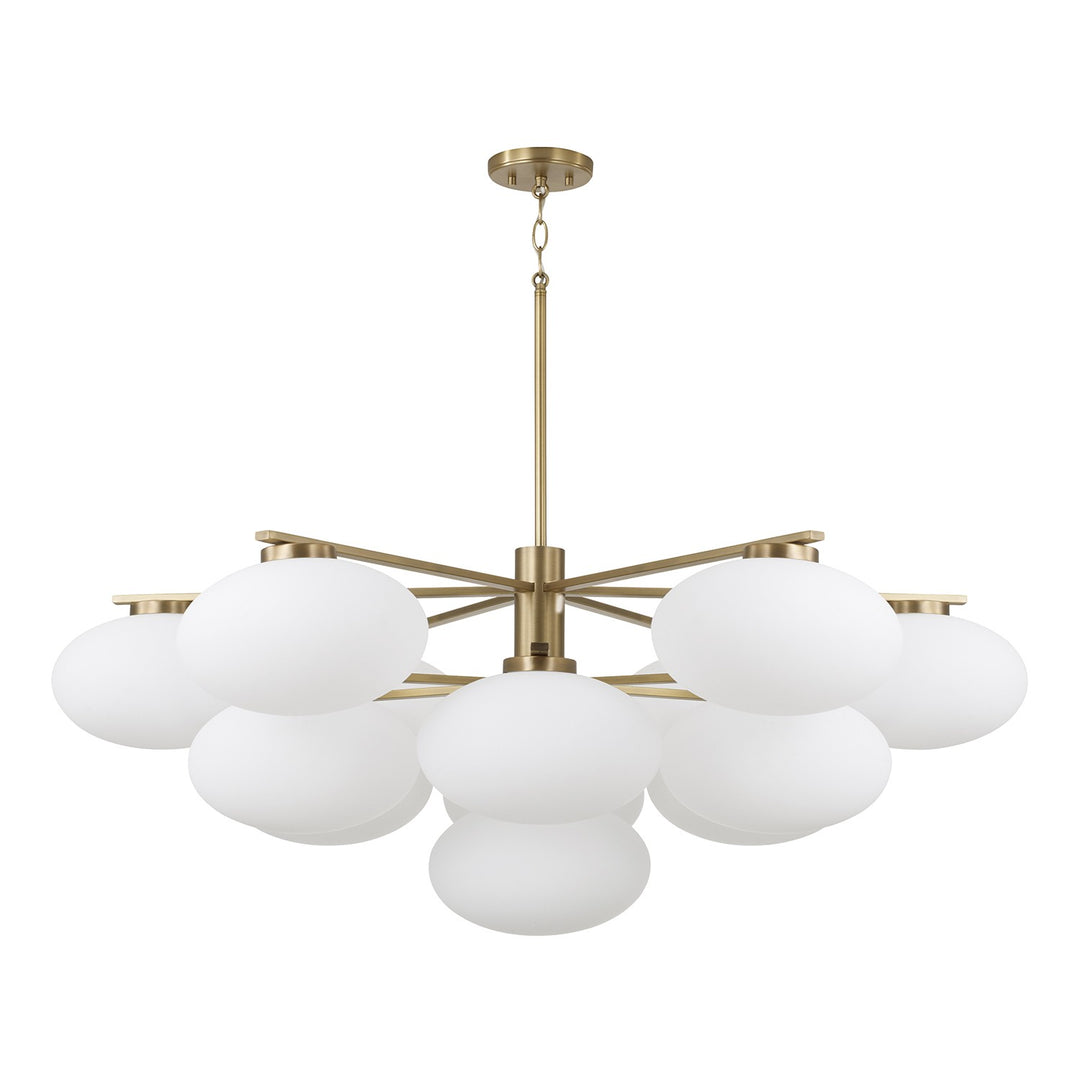 Capital LightingSoren13 Light Chandelier