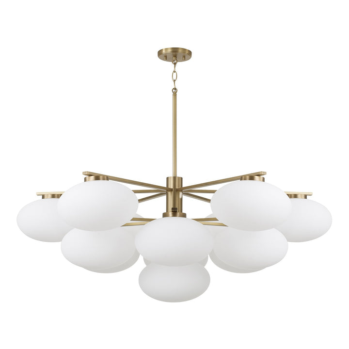 Capital LightingSoren13 Light Chandelier