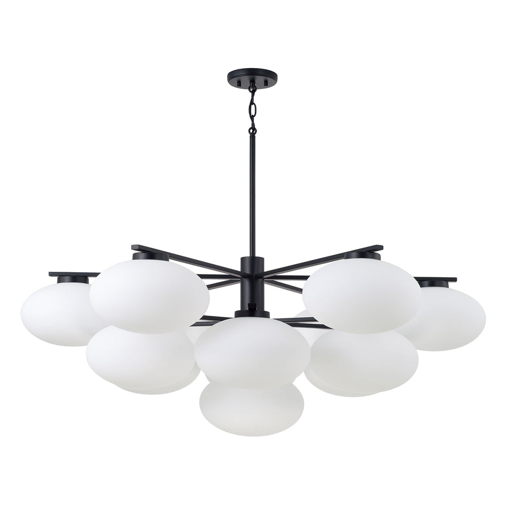 Capital LightingSoren13 Light Chandelier
