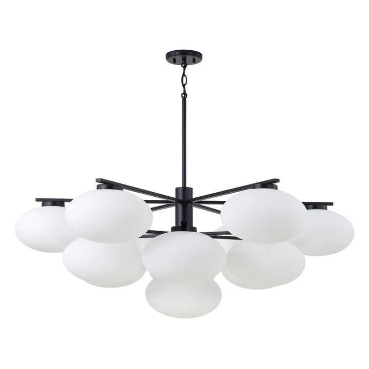 Capital LightingSoren13 Light Chandelier