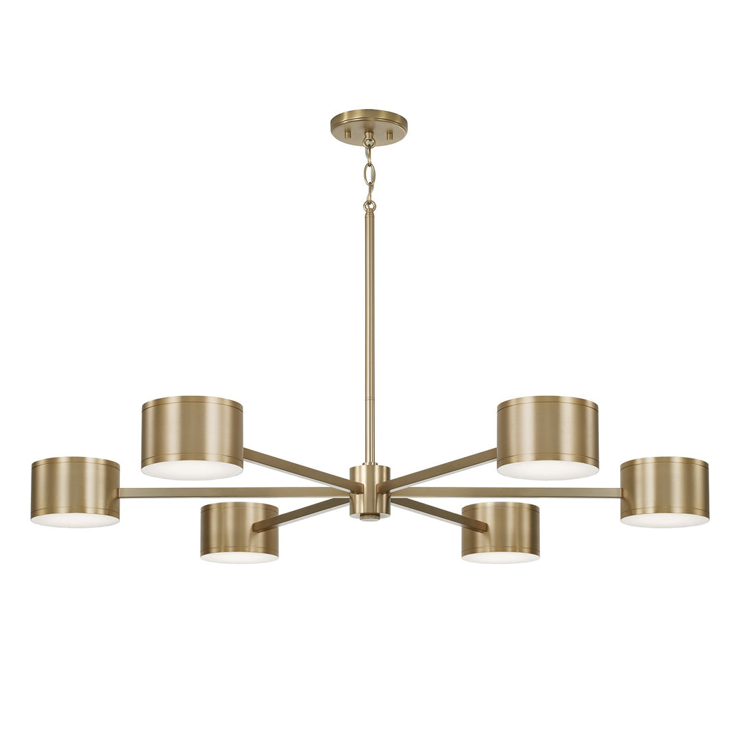 Capital LightingHenleyLED Chandelier