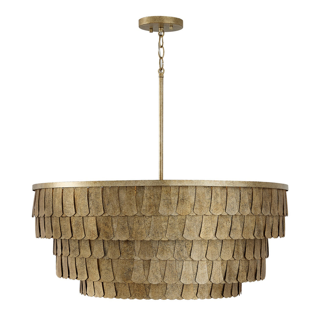 Capital LightingArdenSix Light Chandelier
