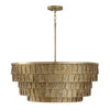 Capital Lighting Arden | Mid. Chandeliers at 60W