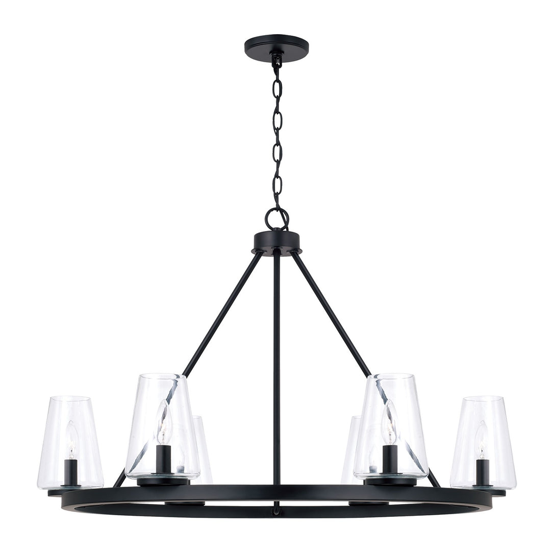 Capital LightingAaronSix Light Chandelier