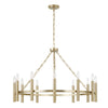 Capital Lighting Winton | Mid. Chandeliers at 60W