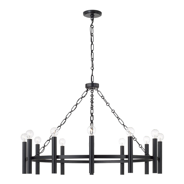 Capital LightingWinton12 Light Chandelier