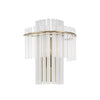 Capital Lighting Blair | Sconces at 60W