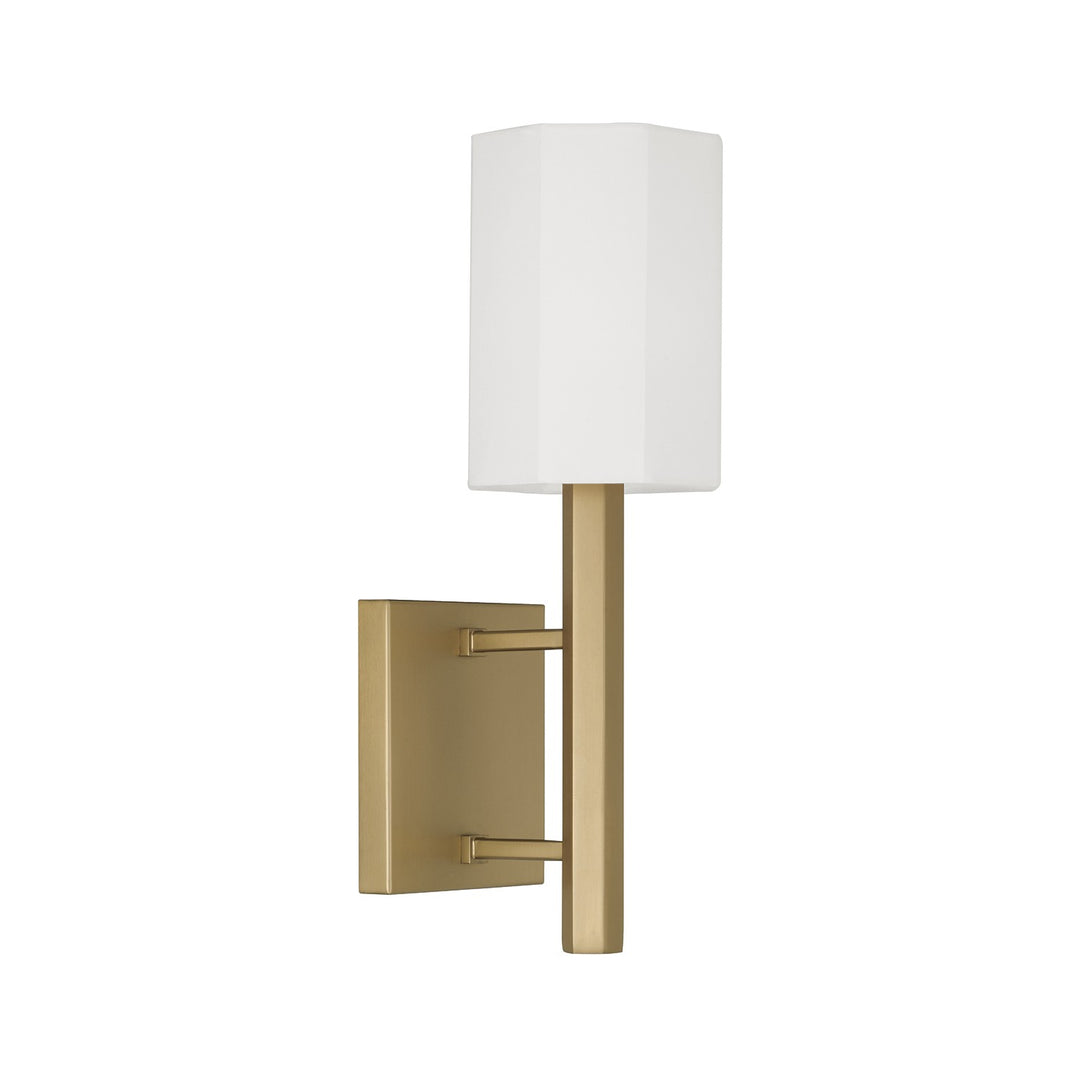 Capital LightingAdrianOne Light Wall Sconce
