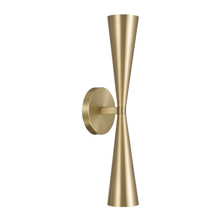 Capital LightingLeviTwo Light Wall Sconce