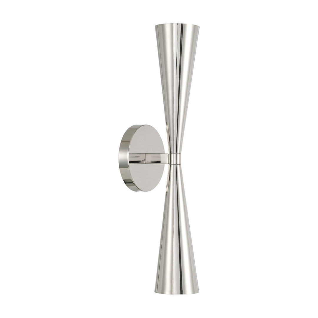 Capital LightingLeviTwo Light Wall Sconce