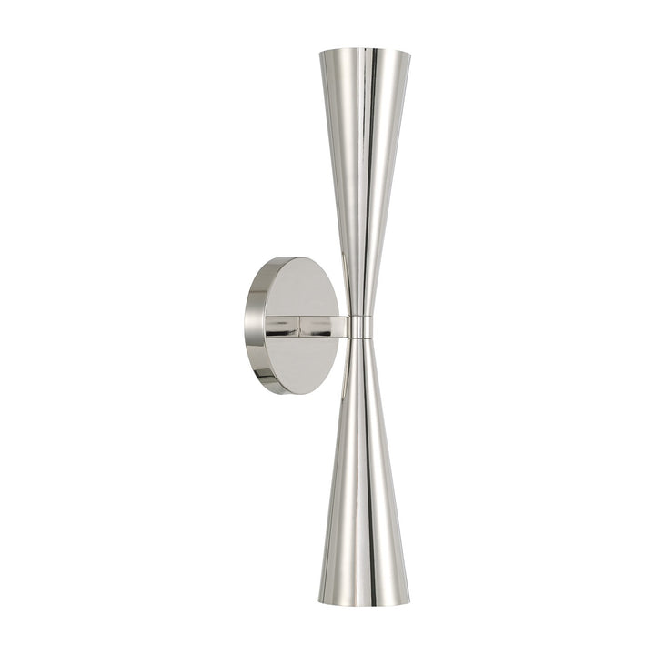 Capital LightingLeviTwo Light Wall Sconce