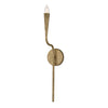 Capital Lighting Savari | Sconces at 60W