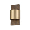 Capital Lighting Sidney | Sconces at 8W & 3000K Temp