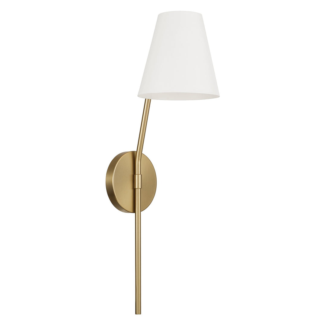 Capital LightingCamiOne Light Wall Sconce