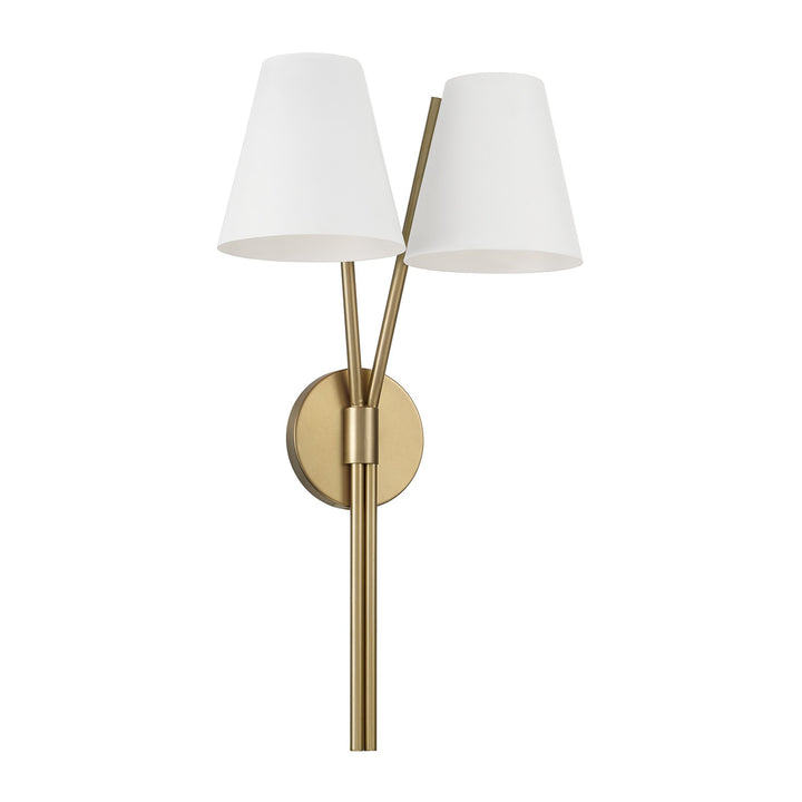 Capital LightingCamiTwo Light Wall Sconce