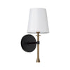 Capital Lighting Hollis | Sconces at 60W