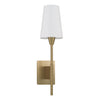 Capital Lighting Leland | Sconces at 60W