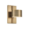 Capital Lighting Henley | Sconces at 20W, 1000lm, & 3000K Temp