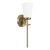 Capital Lighting Drake | Sconces at 100W