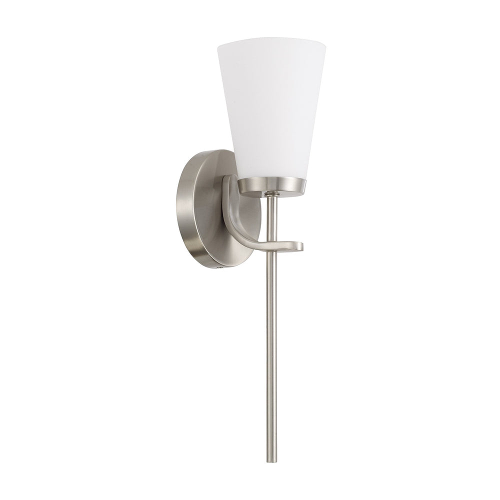 Capital LightingDrakeOne Light Wall Sconce