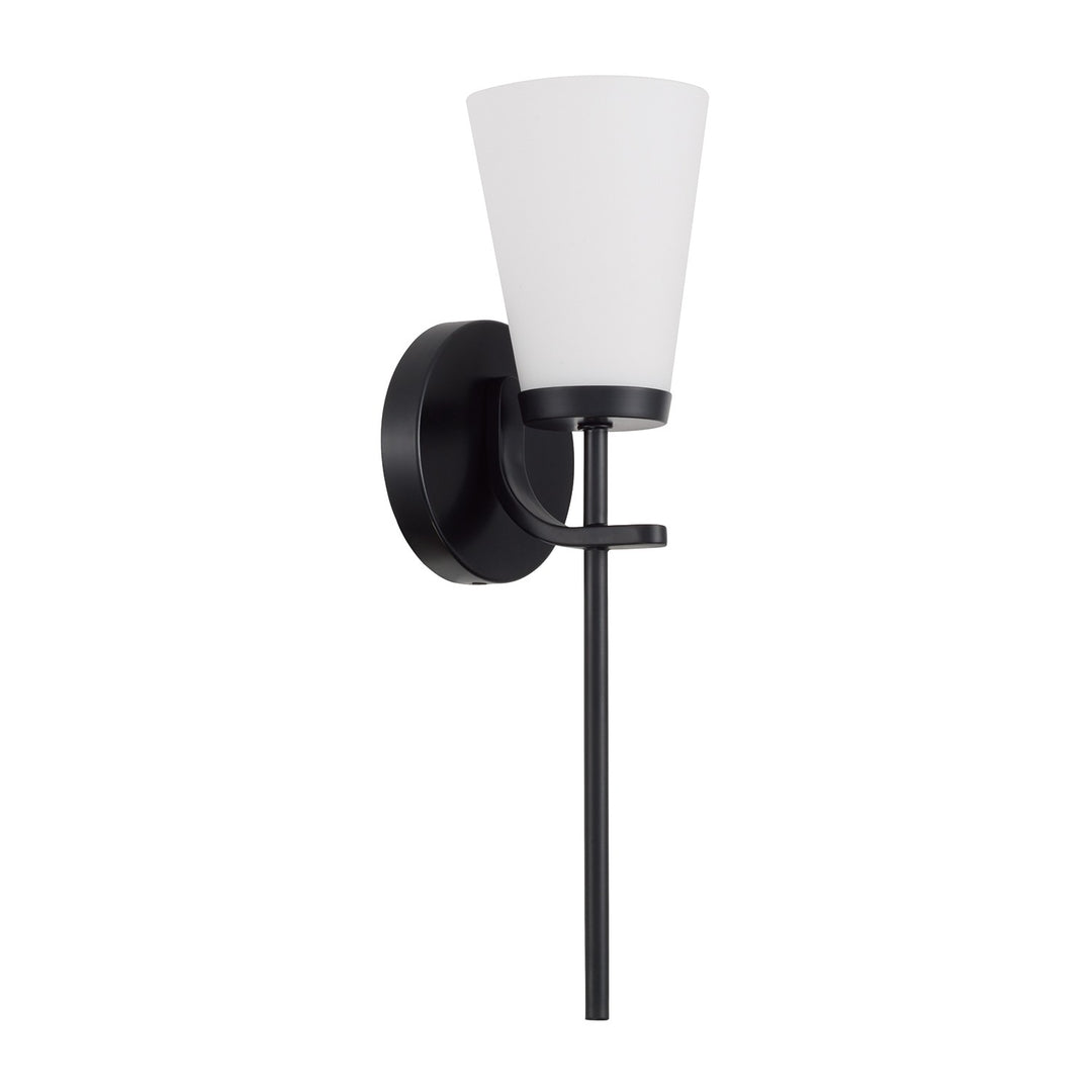 Capital LightingDrakeOne Light Wall Sconce