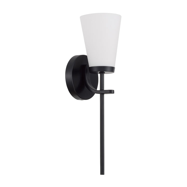 Capital LightingDrakeOne Light Wall Sconce