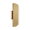Capital Lighting Marcell | Sconces at 18W, 810lm, & 3000K Temp