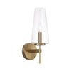 Capital Lighting Aaron | Sconces at 60W