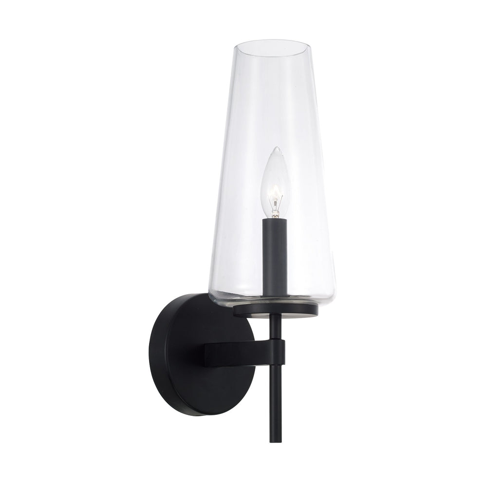 Capital LightingAaronOne Light Wall Sconce