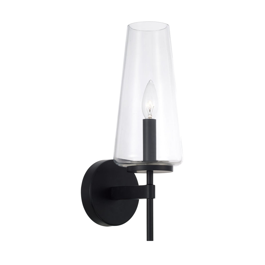 Capital LightingAaronOne Light Wall Sconce