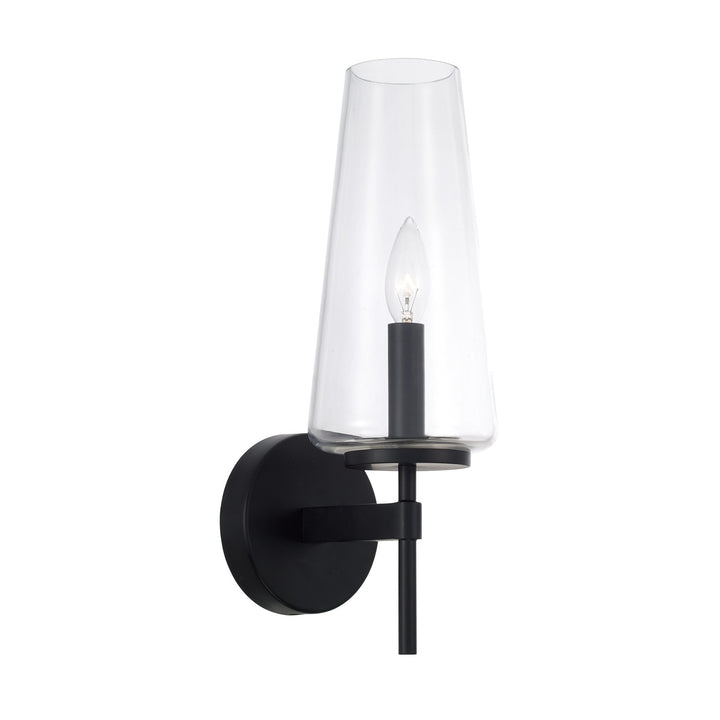 Capital LightingAaronOne Light Wall Sconce