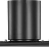 Visual Comfort Fan Plank | Outdoor Ceiling Fan & Smart with Bond Home App, Hand-held Remote, 6-Speed