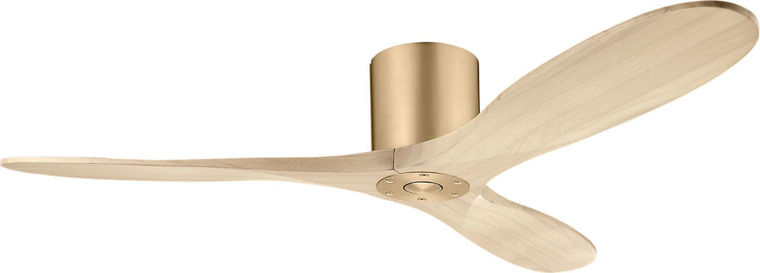 Visual Comfort FanMaverick52" Ceiling Fan