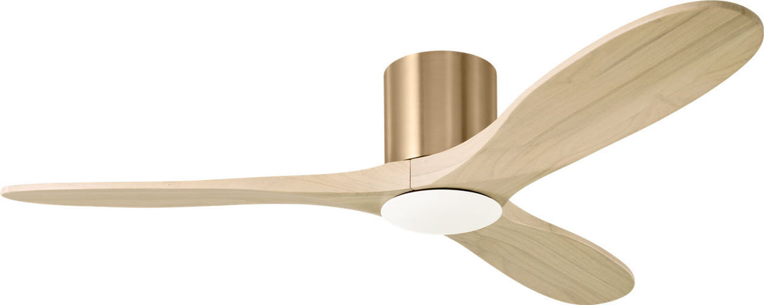 Visual Comfort FanMaverick52" Ceiling Fan