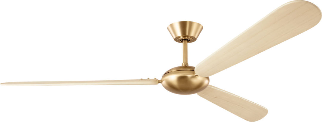Visual Comfort FanPod64" Ceiling Fan