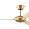 Visual Comfort Fan Pod | Outdoor Ceiling Fan & Smart with Bond Home App, Hand-held Remote, 6-Speed