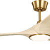 Visual Comfort Fan Selen | Outdoor Ceiling Fan