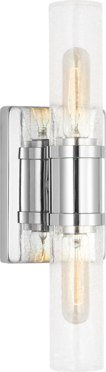 Visual Comfort StudioKeatonTwo Light Vanity