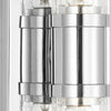 Visual Comfort Studio Keaton | Sconces at 40W & 60W