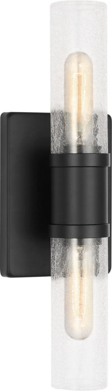 Visual Comfort StudioKeatonTwo Light Vanity