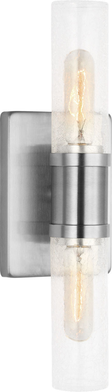 Visual Comfort StudioKeatonTwo Light Vanity