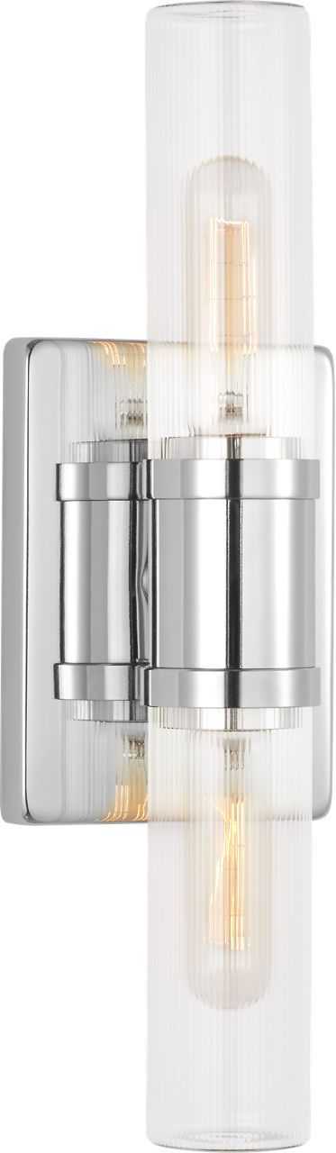 Visual Comfort StudioKeatonTwo Light Vanity