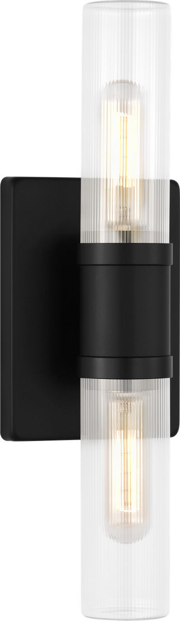 Visual Comfort StudioKeatonTwo Light Vanity