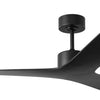 Visual Comfort Fan Tri Plank | Outdoor Ceiling Fan