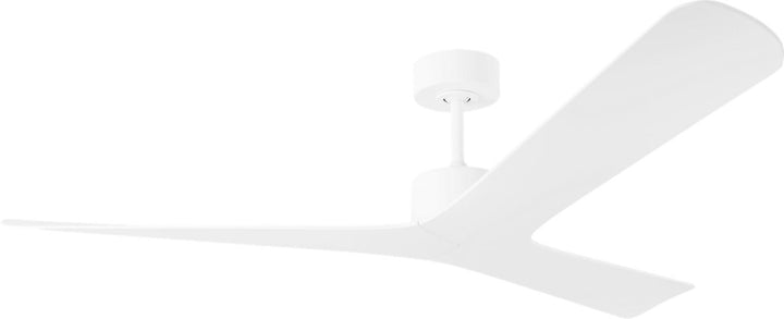 Visual Comfort FanTri Plank57" Ceiling Fan