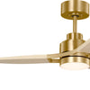 Visual Comfort Fan Trillium | Outdoor Ceiling Fan